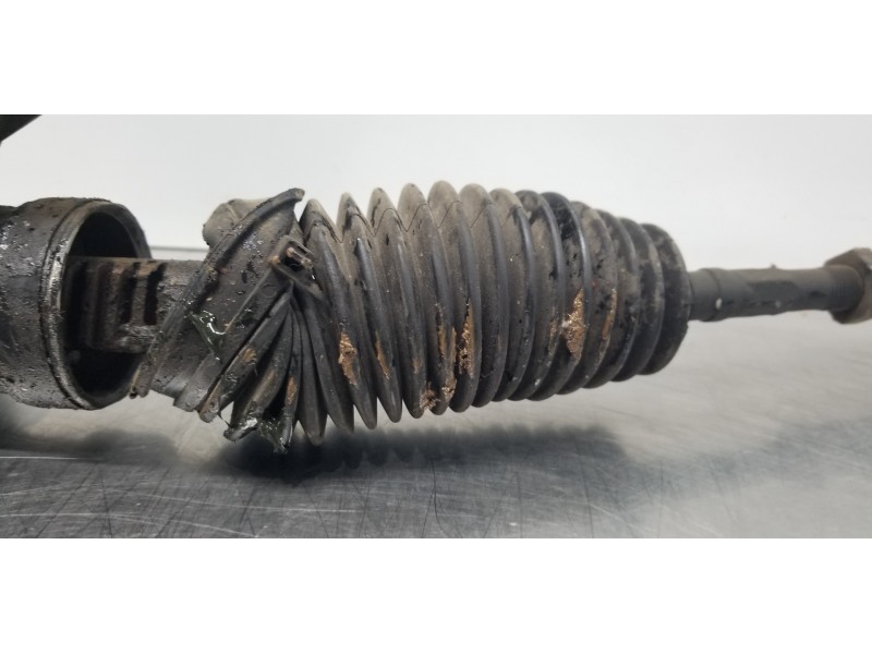 Recambio de cremallera direccion para renault scenic ii authentique referencia OEM IAM 7711368394 8200463517  Recambio de cremallera direccion para renault scenic ii authentique referencia OEM IAM 7711368394 8200463517