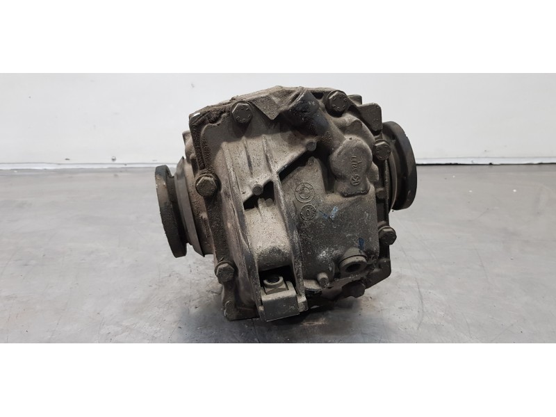 Recambio de diferencial trasero para bmw serie 3 compact (e46) 320td referencia OEM IAM 33107511151  