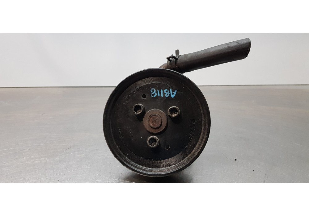 Recambio de bomba direccion para volkswagen phaeton (3d2/3d8) tdi v6 4motion (5 asientos) referencia OEM IAM 3D0422154F  