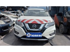 nissan x-trail (t32) del año 2019