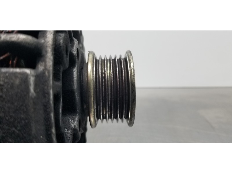 Recambio de alternador para ssangyong rexton rx 320 referencia OEM IAM 0986041550 1621543602 0986XA7788