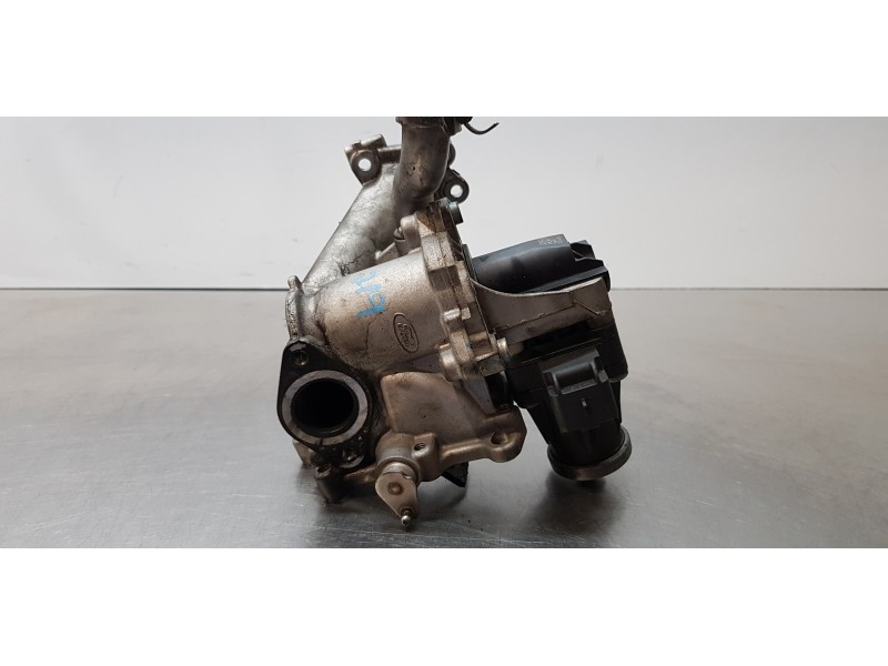 Recambio de valvula egr para ford tourneo connect trend referencia OEM IAM FM5Q9D475AA  