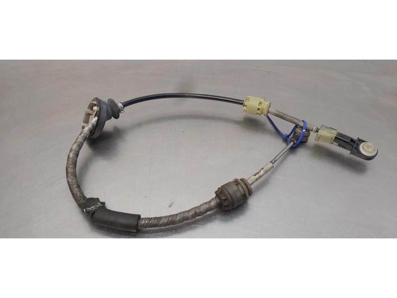 Recambio de varillaje cambio para mercedes viano (w639) 3,0 cdi lang (639.813) referencia OEM IAM   