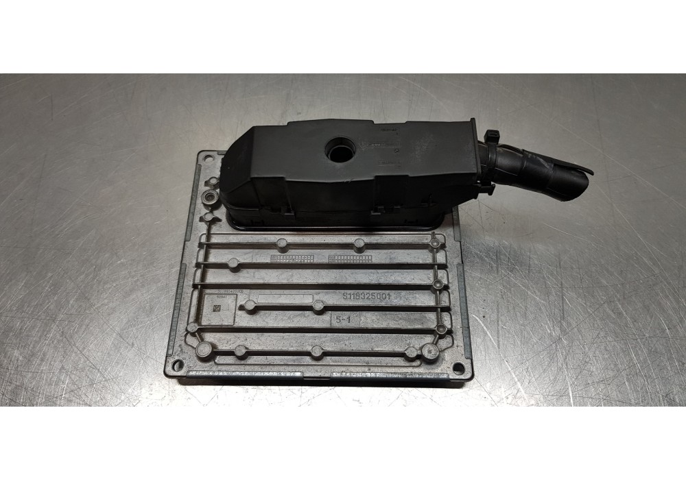 Recambio de centralita motor uce para ford focus lim. (cb4) business referencia OEM IAM 7M5112A650AEC S118934201C 