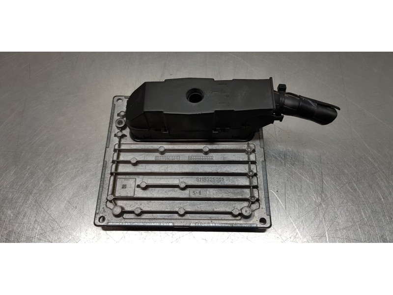 Recambio de centralita motor uce para ford focus lim. (cb4) business referencia OEM IAM 7M5112A650AEC S118934201C 