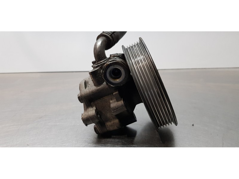 Recambio de bomba direccion para volkswagen phaeton (3d2/3d8) tdi v6 4motion (5 asientos) referencia OEM IAM 3D0422154F   Recambio de bomba direccion para volkswagen phaeton (3d2/3d8) tdi v6 4motion (5 asientos) referencia OEM IAM 3D0422154F