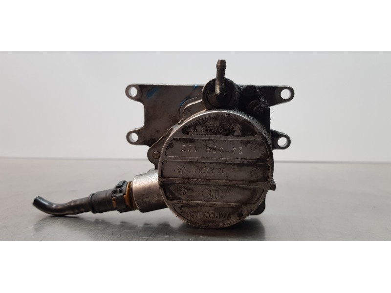 Recambio de depresor freno / bomba vacio para opel astra g berlina comfort referencia OEM IAM 24406132   Recambio de depresor freno / bomba vacio para opel astra g berlina comfort referencia OEM IAM 24406132