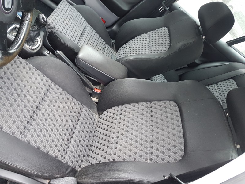 seat leon (1m1) del año 2000