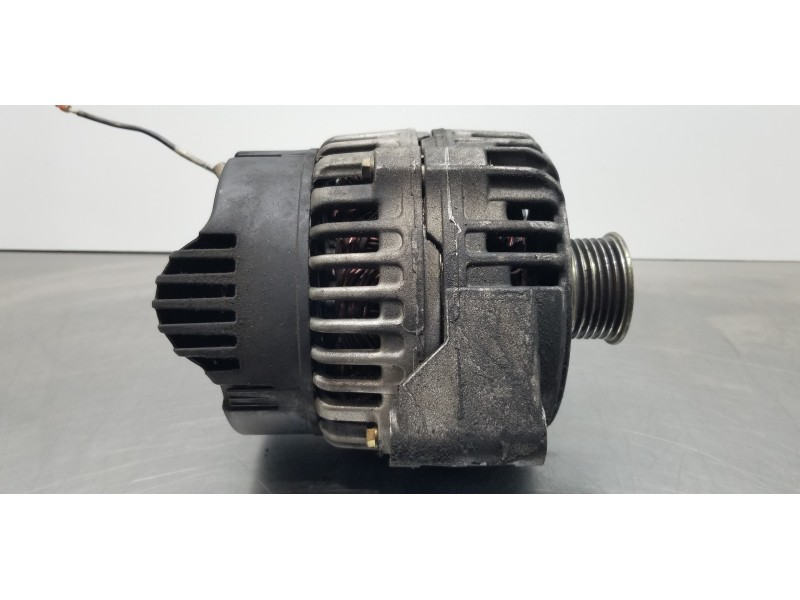 Recambio de alternador para ssangyong rexton rx 320 referencia OEM IAM 0986041550 1621543602 0986XA7788