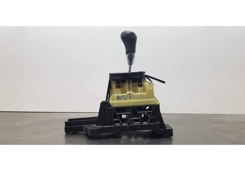 Recambio de palanca cambio para mercedes clase a (w169) a 180 cdi (169.007) referencia OEM IAM A1693701009  