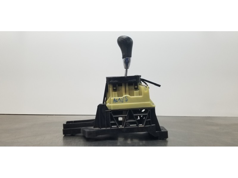 Recambio de palanca cambio para mercedes clase a (w169) a 180 cdi (169.007) referencia OEM IAM A1693701009   Recambio de palanca cambio para mercedes clase a (w169) a 180 cdi (169.007) referencia OEM IAM A1693701009