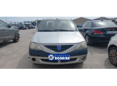 dacia logan del año 2006