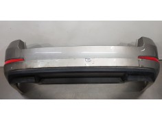 Recambio de paragolpes trasero para skoda octavia combi (5e5) active referencia OEM IAM 5E9807421