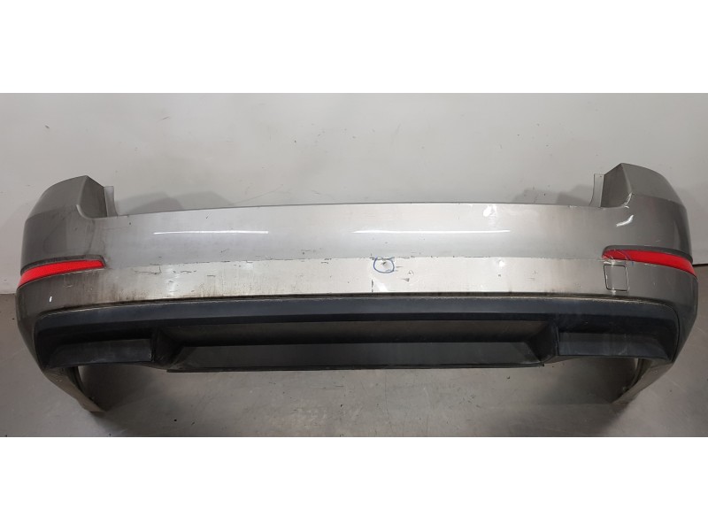 Recambio de paragolpes trasero para skoda octavia combi (5e5) active referencia OEM IAM 5E9807421  