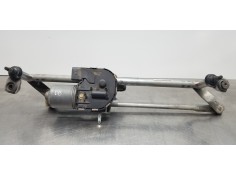 Recambio de motor limpia delantero para volkswagen scirocco (137) 2.0 tdi (103kw) bluemotion referencia OEM IAM 1K8955023K 1K895