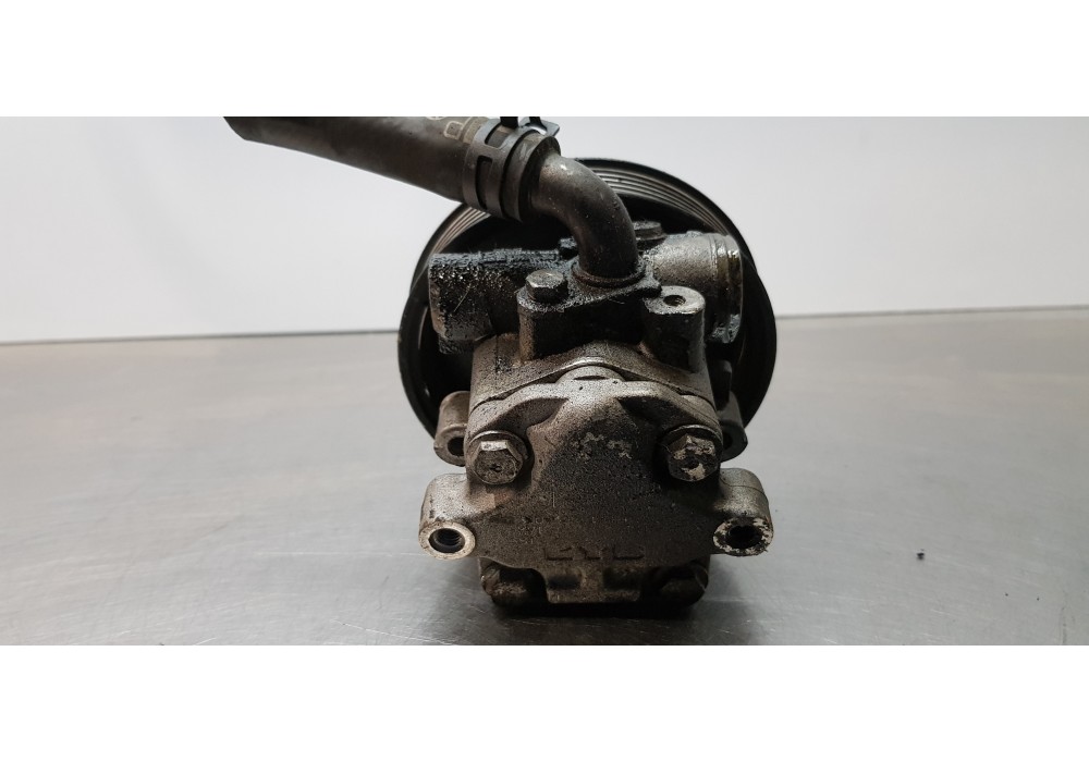 Recambio de bomba direccion para volkswagen phaeton (3d2/3d8) tdi v6 4motion (5 asientos) referencia OEM IAM 3D0422154F   Recambio de bomba direccion para volkswagen phaeton (3d2/3d8) tdi v6 4motion (5 asientos) referencia OEM IAM 3D0422154F