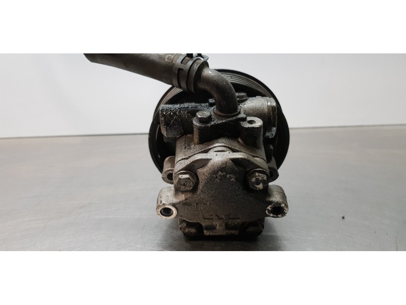 Recambio de bomba direccion para volkswagen phaeton (3d2/3d8) tdi v6 4motion (5 asientos) referencia OEM IAM 3D0422154F   Recambio de bomba direccion para volkswagen phaeton (3d2/3d8) tdi v6 4motion (5 asientos) referencia OEM IAM 3D0422154F