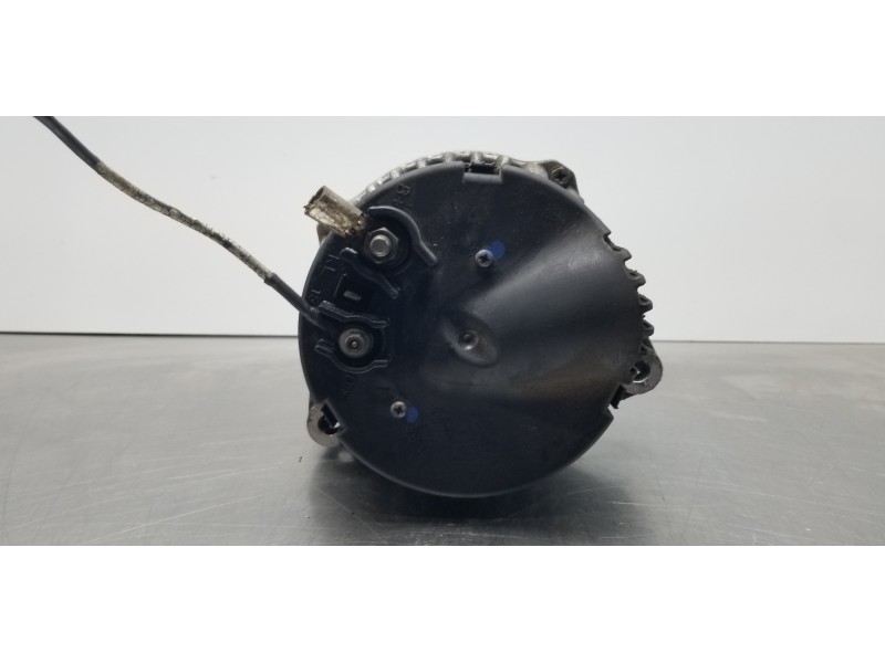 Recambio de alternador para ssangyong rexton rx 320 referencia OEM IAM 0986041550 1621543602 0986XA7788