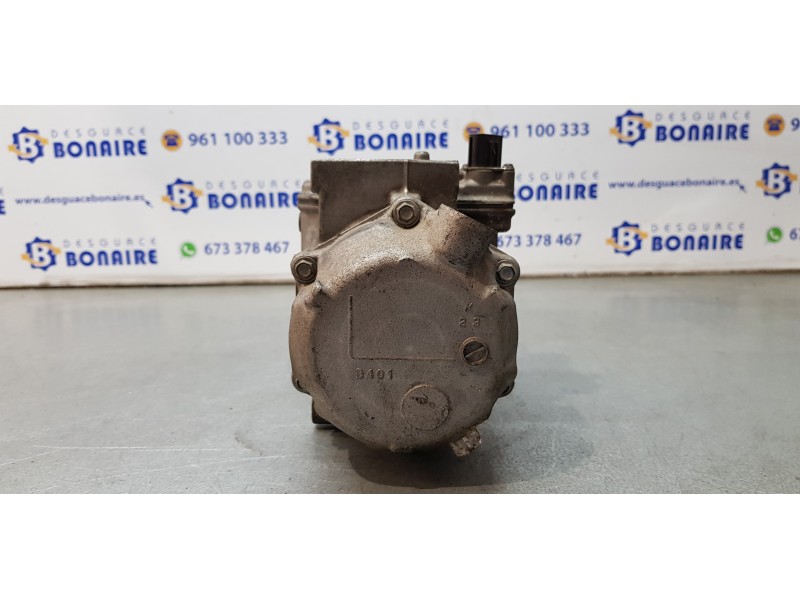 Recambio de compresor aire acondicionado para toyota auris touring sports (e18) hybrid active referencia OEM IAM 0422001032  
