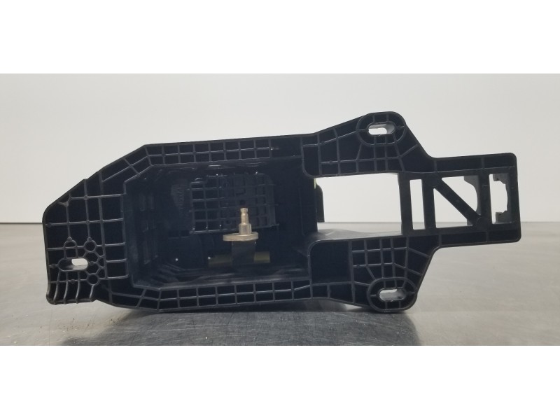 Recambio de palanca cambio para mercedes clase a (w169) a 180 cdi (169.007) referencia OEM IAM A1693701009   Recambio de palanca cambio para mercedes clase a (w169) a 180 cdi (169.007) referencia OEM IAM A1693701009