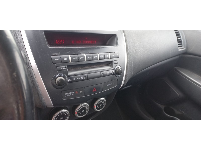 mitsubishi asx (ga0w) del año 2010 mitsubishi asx (ga0w) del año 2010