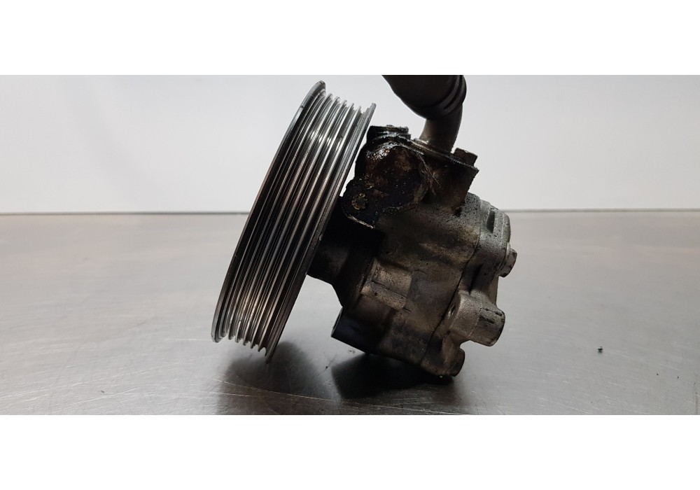 Recambio de bomba direccion para volkswagen phaeton (3d2/3d8) tdi v6 4motion (5 asientos) referencia OEM IAM 3D0422154F   Recambio de bomba direccion para volkswagen phaeton (3d2/3d8) tdi v6 4motion (5 asientos) referencia OEM IAM 3D0422154F