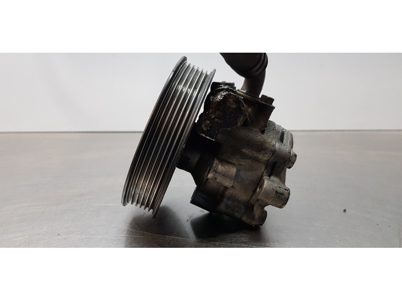 Recambio de bomba direccion para volkswagen phaeton (3d2/3d8) tdi v6 4motion (5 asientos) referencia OEM IAM 3D0422154F   Recambio de bomba direccion para volkswagen phaeton (3d2/3d8) tdi v6 4motion (5 asientos) referencia OEM IAM 3D0422154F