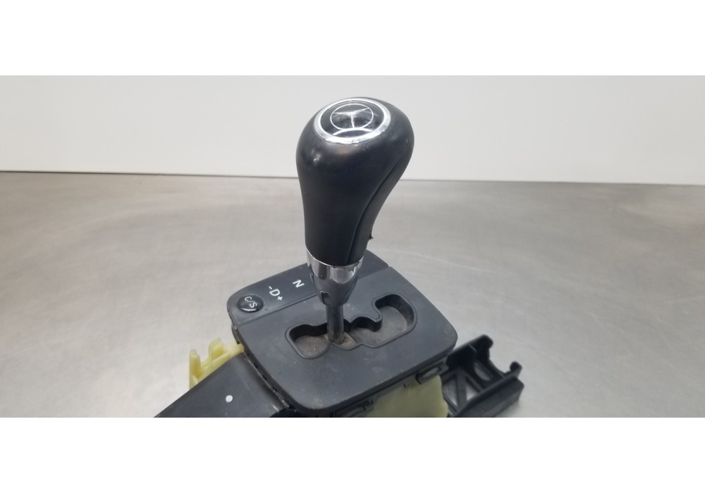 Recambio de palanca cambio para mercedes clase a (w169) a 180 cdi (169.007) referencia OEM IAM A1693701009  