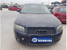 audi a3 (8p) del año 2003