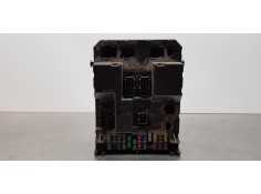 Recambio de caja reles / fusibles para peugeot 307 break / sw (s1) sw pack referencia OEM IAM 9651196880