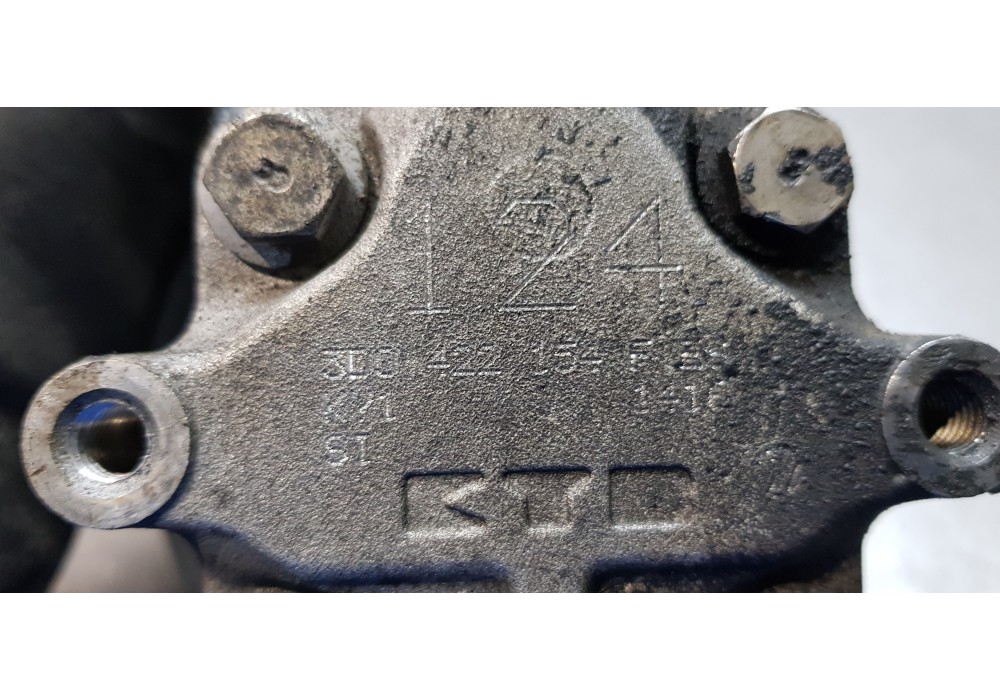 Recambio de bomba direccion para volkswagen phaeton (3d2/3d8) tdi v6 4motion (5 asientos) referencia OEM IAM 3D0422154F   Recambio de bomba direccion para volkswagen phaeton (3d2/3d8) tdi v6 4motion (5 asientos) referencia OEM IAM 3D0422154F