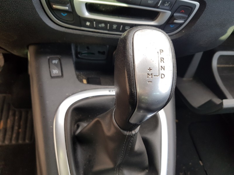 renault scenic iii del año 2016 renault scenic iii del año 2016