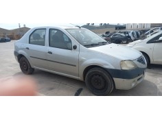 dacia logan del año 2006 2