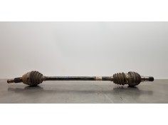 Recambio de transmision trasera derecha para chevrolet captiva 2.0 vcdi lt referencia OEM IAM 96624822  