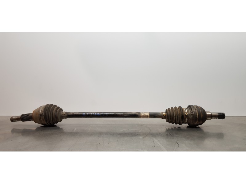 Recambio de transmision trasera derecha para chevrolet captiva 2.0 vcdi lt referencia OEM IAM 96624822  