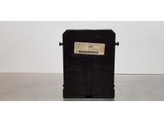 Recambio de caja reles / fusibles para peugeot 307 break / sw (s1) sw pack referencia OEM IAM 9651196880   2