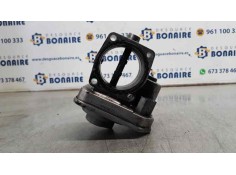 Recambio de caja mariposa para opel zafira b cosmo referencia OEM IAM 97376266  