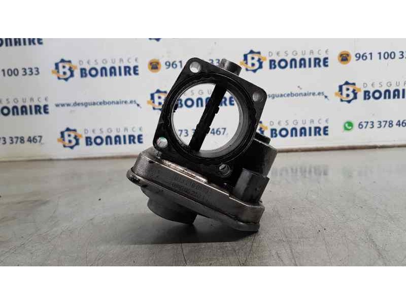 Recambio de caja mariposa para opel zafira b cosmo referencia OEM IAM 97376266   Recambio de caja mariposa para opel zafira b cosmo referencia OEM IAM 97376266