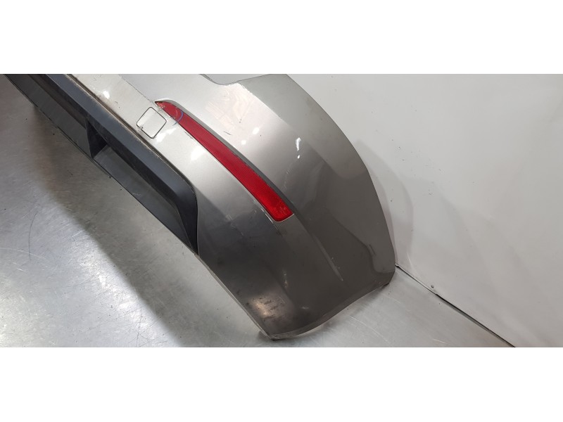Recambio de paragolpes trasero para skoda octavia combi (5e5) active referencia OEM IAM 5E9807421  