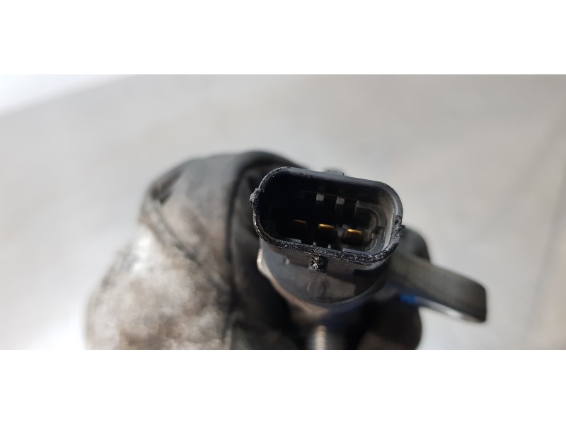 Recambio de rampa inyectora para opel astra j gtc sport referencia OEM IAM 55576177   Recambio de rampa inyectora para opel astra j gtc sport referencia OEM IAM 55576177