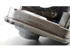 Recambio de caja mariposa para opel zafira b cosmo referencia OEM IAM 97376266   2