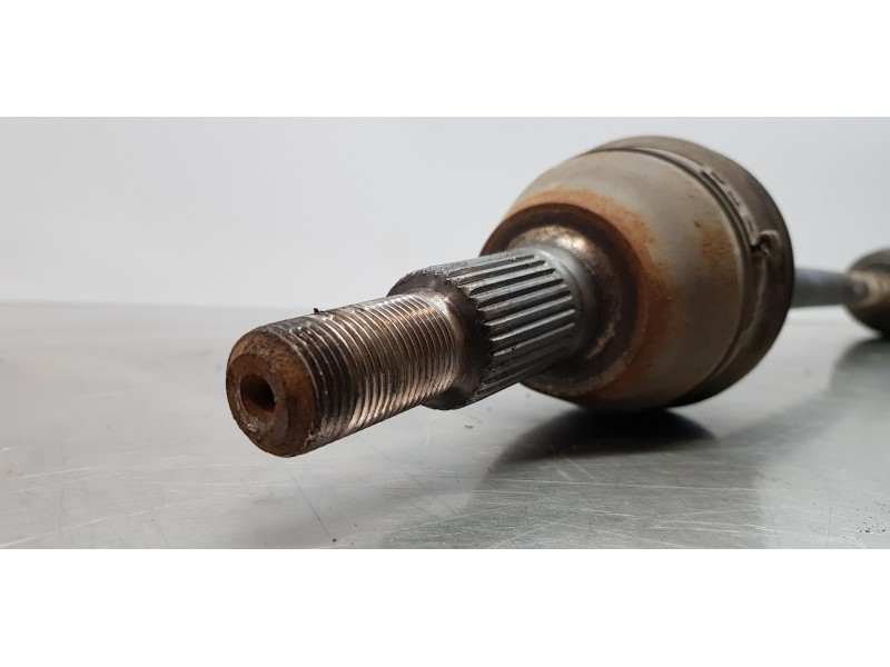 Recambio de transmision trasera derecha para chevrolet captiva 2.0 vcdi lt referencia OEM IAM 96624822  