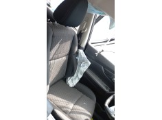 nissan x-trail (t32) del año 2019 2