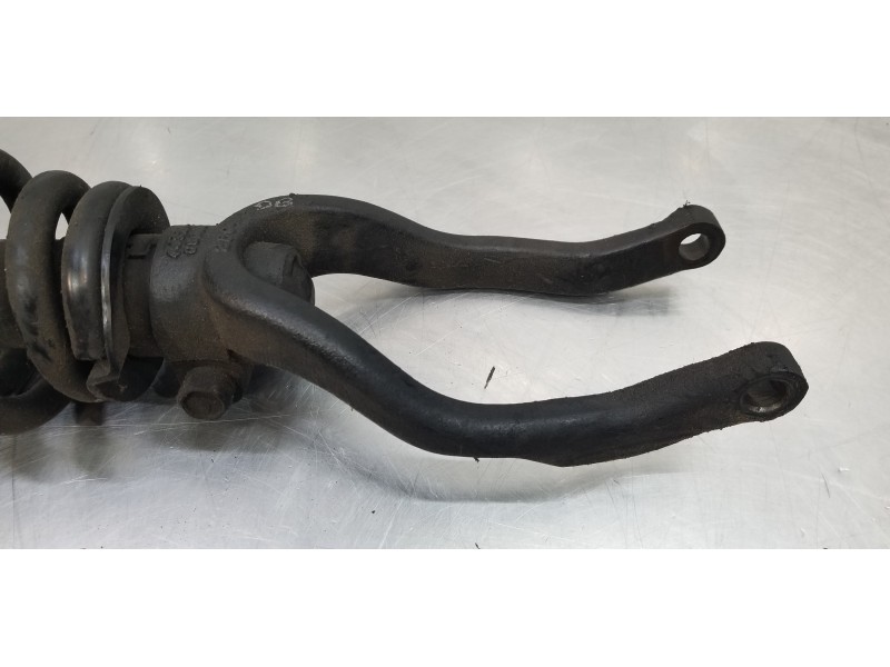 Recambio de amortiguador delantero derecho para ssangyong rexton rx 320 referencia OEM IAM 4432508000 4430208300 