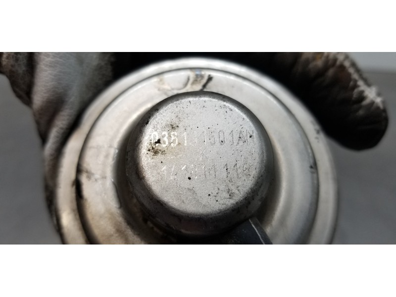 Recambio de valvula egr para volkswagen passat variant (3c5) trendline referencia OEM IAM 038131501AN   Recambio de valvula egr para volkswagen passat variant (3c5) trendline referencia OEM IAM 038131501AN