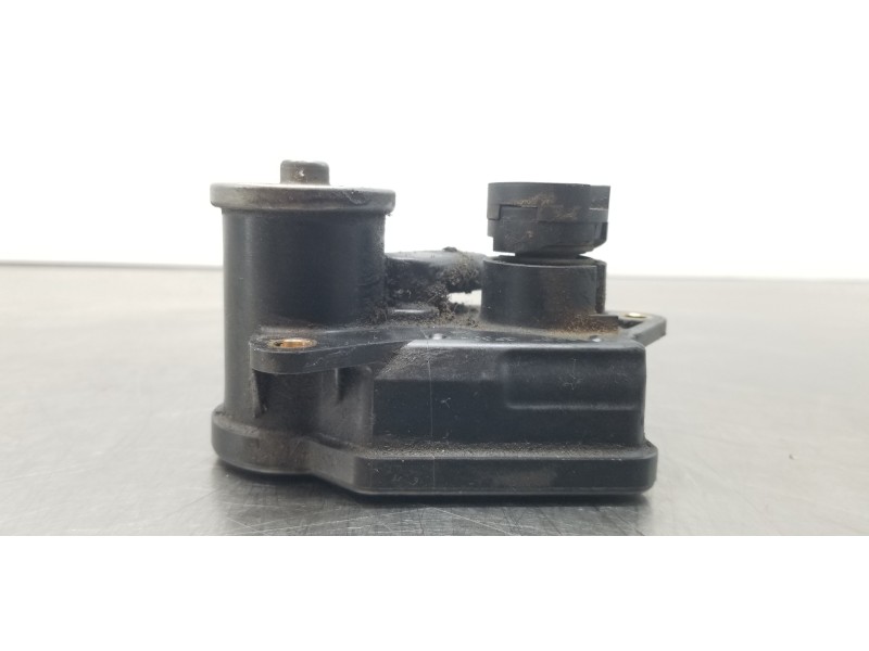 Recambio de colector admision para mercedes clase a (w169) a 180 cdi (169.007) referencia OEM IAM A6401500594  