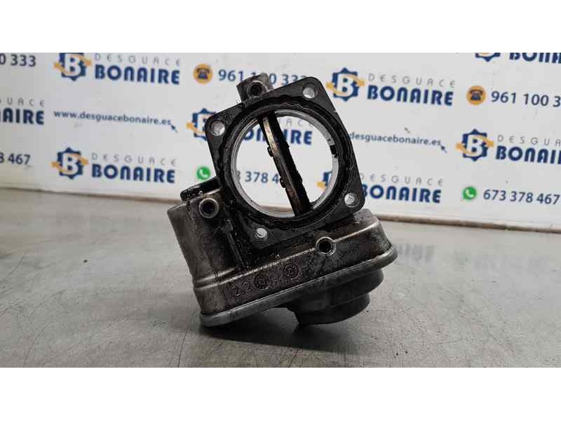 Recambio de caja mariposa para opel zafira b cosmo referencia OEM IAM 97376266   Recambio de caja mariposa para opel zafira b cosmo referencia OEM IAM 97376266