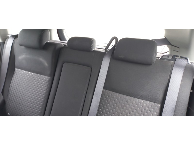 mitsubishi asx (ga0w) del año 2010 mitsubishi asx (ga0w) del año 2010