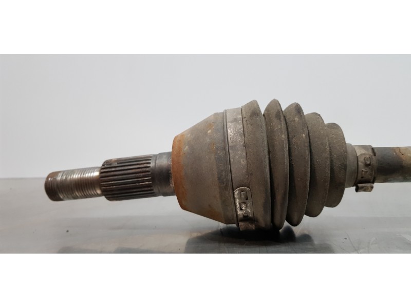 Recambio de transmision trasera derecha para chevrolet captiva 2.0 vcdi lt referencia OEM IAM 96624822  