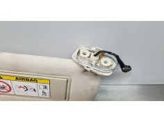 Recambio de parasol derecho para land rover evoque dynamic referencia OEM IAM LR050207 EJ3204100BA8NUG  2